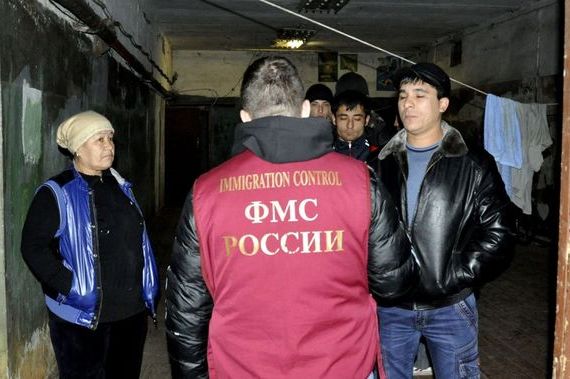 прописка в Свирске